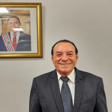 Cutrim tentou mudar versão do Caso Tech Office para incriminar a oposição, diz PF Cutrim tentou mudar versão do Caso Tech Office para incriminar a oposição, diz PF