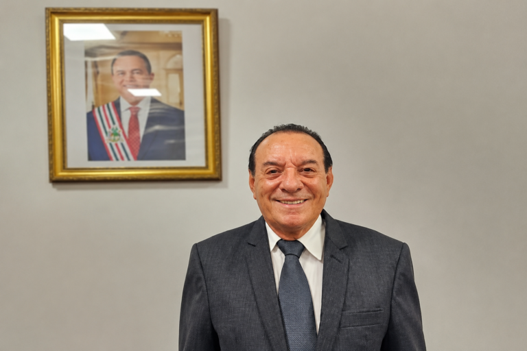 Cutrim tentou mudar versão do Caso Tech Office para incriminar a oposição, diz PF