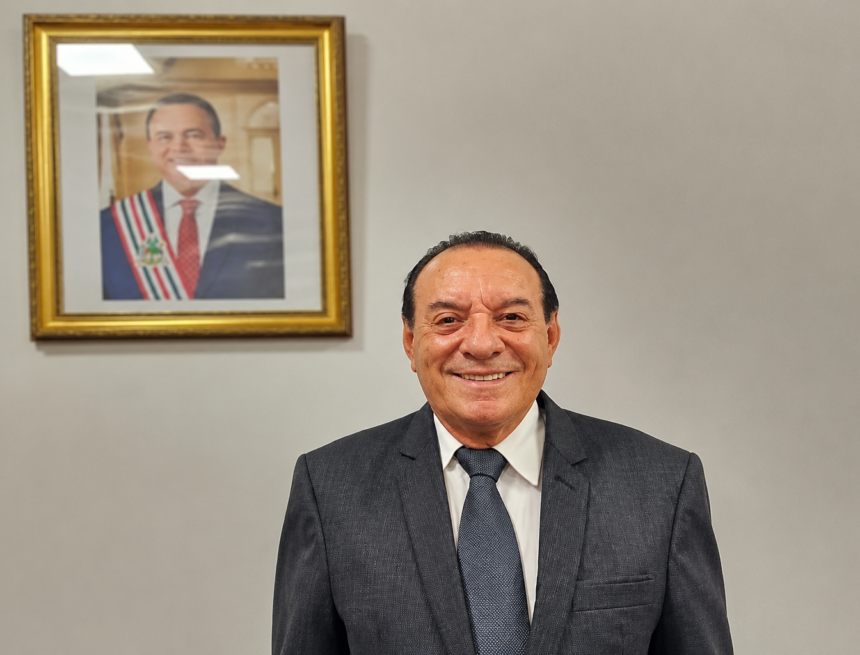 Cutrim tentou mudar versão do Caso Tech Office para incriminar a oposição, diz PF