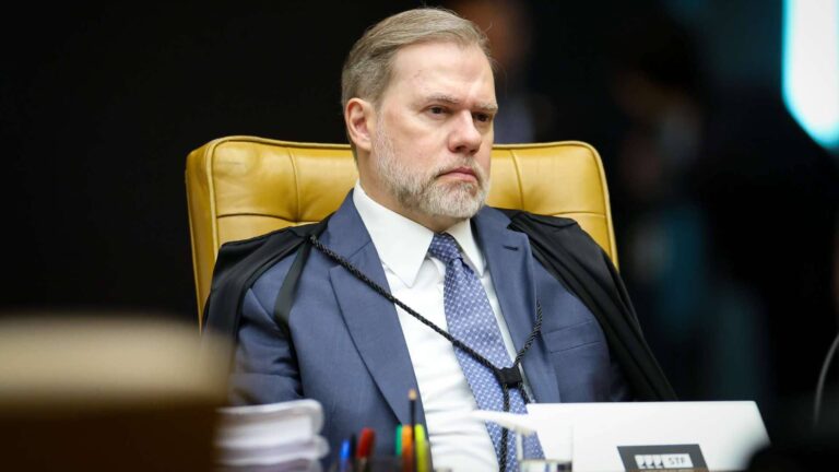 Caso Tech Office: Toffoli vai analisar pedido de Brandão para suspender decisões de Dino