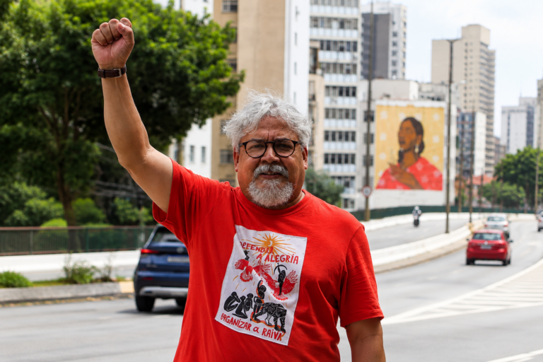 PCB oficializa o maranhense Edmilson Costa candidato à Presidência