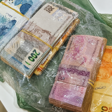 PF faz operação contra suspeitas de fraudes com emendas e precatórios no Maranhão