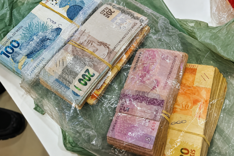 PF faz operação contra suspeitas de fraudes com emendas e precatórios no Maranhão