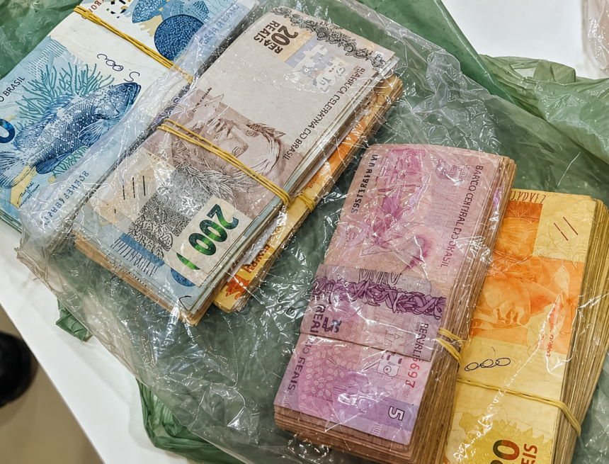 PF faz operação contra suspeitas de fraudes com emendas e precatórios no Maranhão