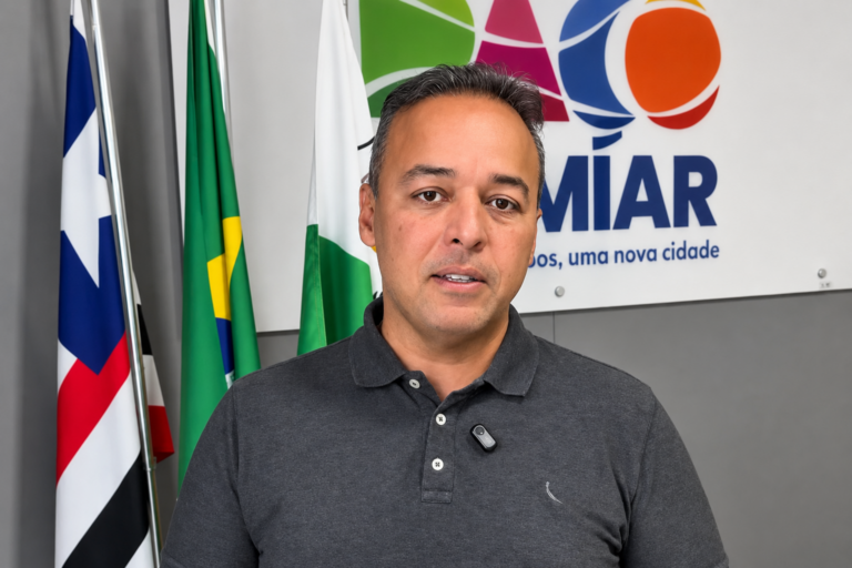 Fred Campos diz que transferência investigada pela PF pagou arrendamento de postos
