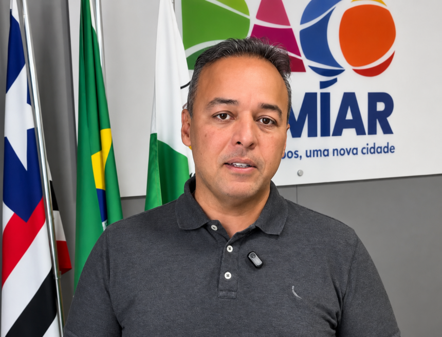 Fred Campos diz que transferência investigada pela PF pagou arrendamento de postos Fred Campos diz que transferência investigada pela PF pagou arrendamento de postos