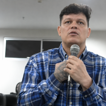 Assassino do Tech Office diz que queriam matá-lo para não prejudicar reeleição de Carlos Brandão