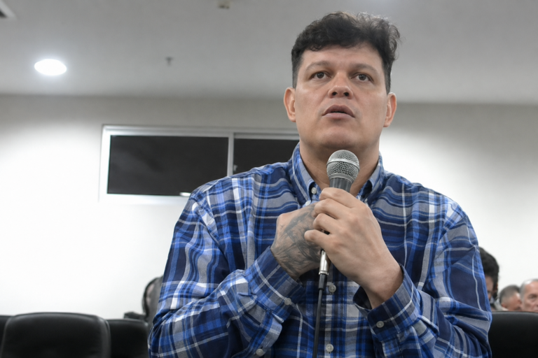 Assassino do Tech Office diz que queriam matá-lo para não prejudicar reeleição de Carlos Brandão
