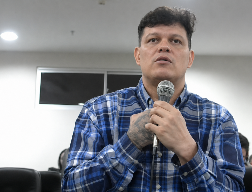 Assassino do Tech Office diz que queriam matá-lo para não prejudicar reeleição de Carlos Brandão