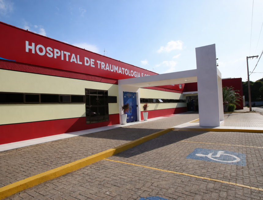 Após 13 aditivos, contrato para gestão de unidades estaduais chega a R$ 14,7 milhões por mês
