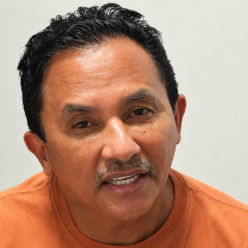 Maranhense Manoel Gomes propõe salário mínimo de R$ 2,5 mil e criar ‘Bolsa Caneta Azul’