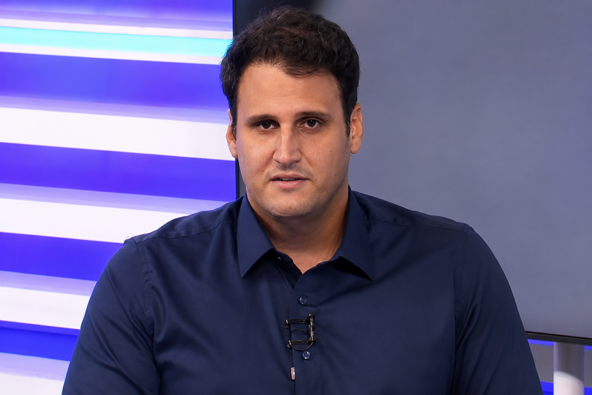 Orleans rebate investigação da Polícia Federal: “Inverdades ditas por um assassino confesso” Orleans rebate investigação da Polícia Federal: “Inverdades ditas por um assassino confesso”