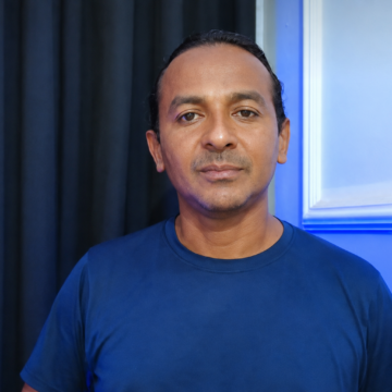 PCB oficializa Reginaldo Lima candidato ao governo do Maranhão