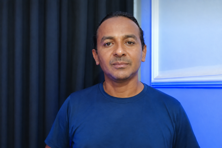 PCB oficializa Reginaldo Lima candidato ao governo do Maranhão