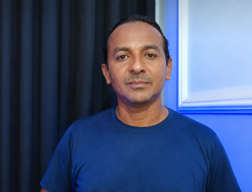 PCB oficializa Reginaldo Lima candidato ao governo do Maranhão PCB oficializa Reginaldo Lima candidato ao governo do Maranhão