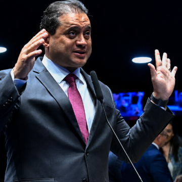 PF diz que Weverton cobrava pagamentos e acompanhava repasses no caso do INSS PF diz que Weverton cobrava pagamentos e acompanhava repasses no caso do INSS
