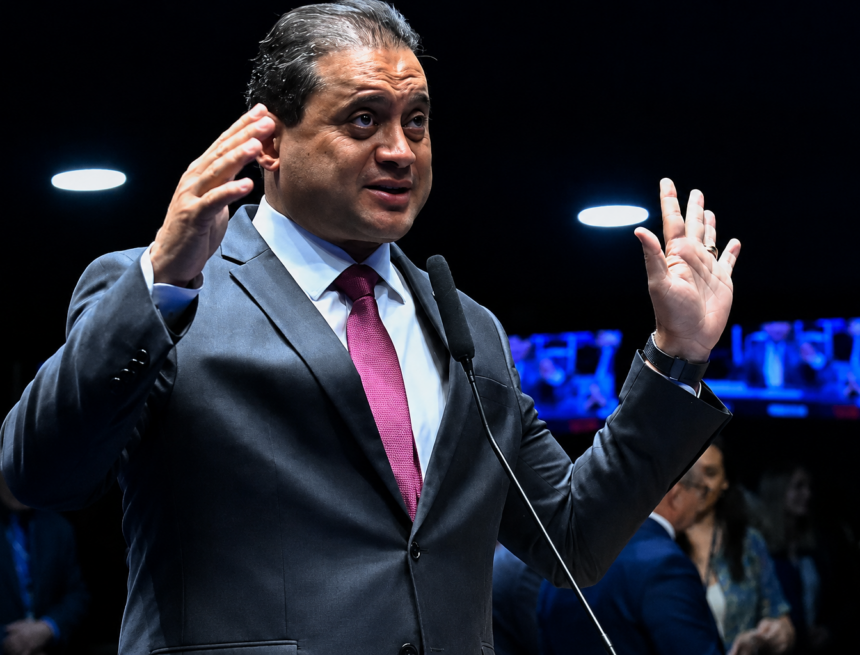 PF diz que Weverton cobrava pagamentos e acompanhava repasses no caso do INSS PF diz que Weverton cobrava pagamentos e acompanhava repasses no caso do INSS