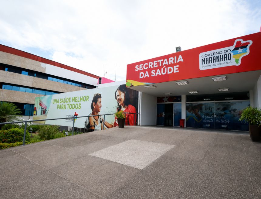 TCE cobra explicações de três gestores da Saúde sobre contas de 2025 TCE cobra explicações de três gestores da Saúde sobre contas de 2025