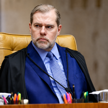 Caso Tech Office: Toffoli nega pedido de Brandão para tirar investigação das mãos de Flávio Dino