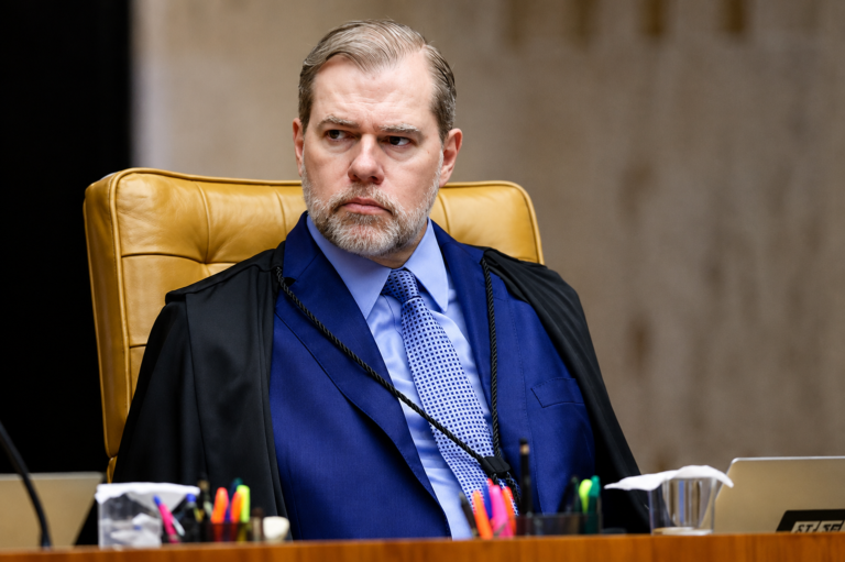Caso Tech Office: Toffoli nega pedido de Brandão para tirar investigação das mãos de Flávio Dino