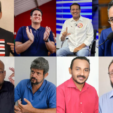 Quaest: Braide tem 44% e Orleans 25% na disputa pelo governo do Maranhão; Roseana lidera Senado