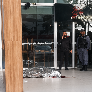 PF suspeita que Polícia Civil do MA atuou para acobertar envolvidos no Caso Tech Office