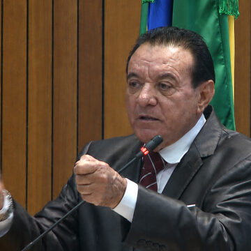 Defesa de Raimundo Cutrim pede suspeição de Flávio Dino em investigação do Caso Tech Office Defesa de Raimundo Cutrim pede suspeição de Flávio Dino em investigação do Caso Tech Office