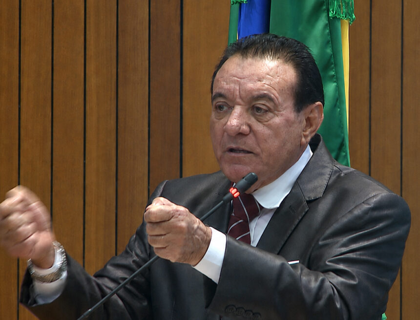 Defesa de Raimundo Cutrim pede suspeição de Flávio Dino em investigação do Caso Tech Office Defesa de Raimundo Cutrim pede suspeição de Flávio Dino em investigação do Caso Tech Office