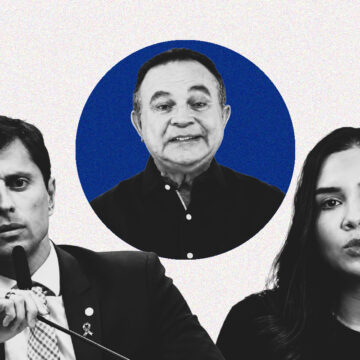 Duarte entrega cargos no governo Brandão; Karen Barros deixa o Procon