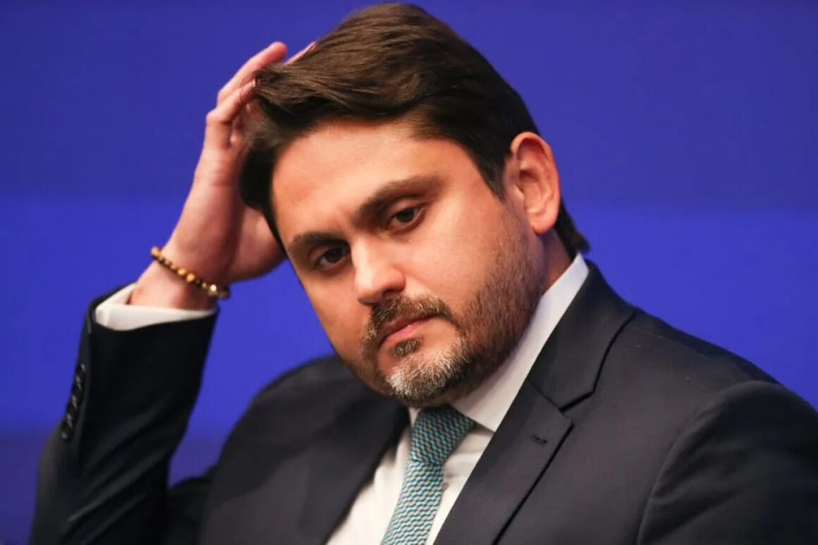 STF abre novo inquérito contra Juscelino Filho por suspeitas envolvendo emendas para Vitorino Freire STF abre novo inquérito contra Juscelino Filho por suspeitas envolvendo emendas para Vitorino Freire