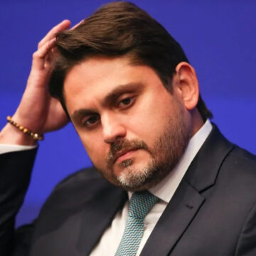 STF abre novo inquérito contra Juscelino Filho por suspeitas envolvendo emendas para Vitorino Freire
