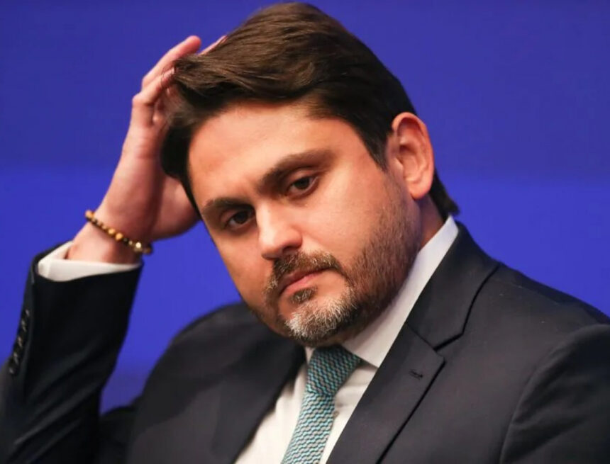 STF abre novo inquérito contra Juscelino Filho por suspeitas envolvendo emendas para Vitorino Freire