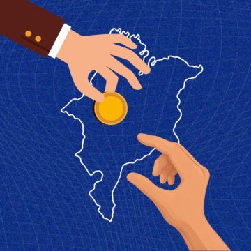 Maranhão está entre estados onde salário mínimo quase iguala renda mediana do trabalhador