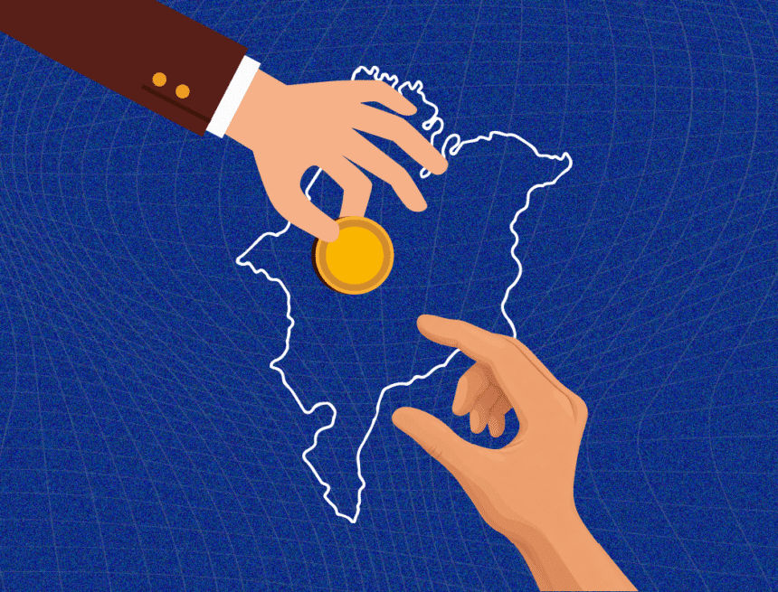 Maranhão está entre estados onde salário mínimo quase iguala renda mediana do trabalhador