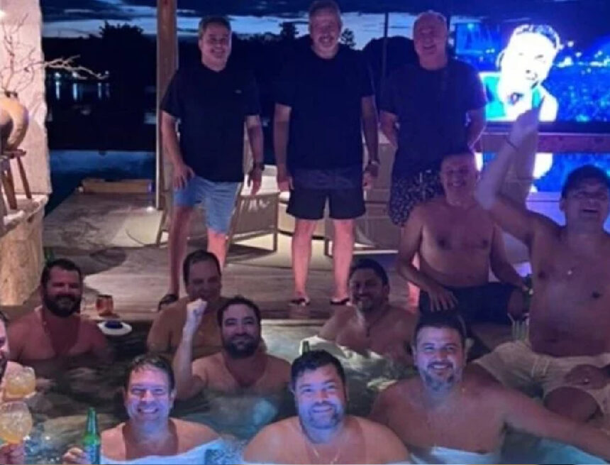 Weverton quer que STF identifique quem vazou foto de celular apreendido pela PF