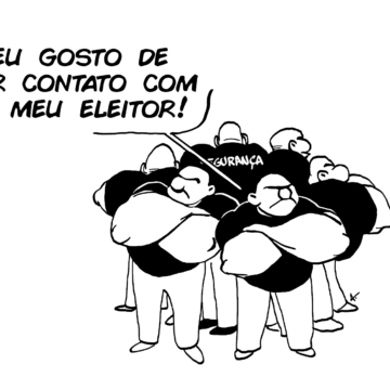 46 Charge da semana #46