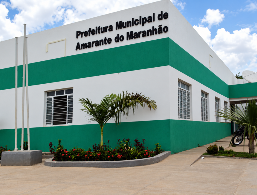Justiça manda Prefeitura de Amarante devolver meio milhão por procedimentos pós-Covid não realizados