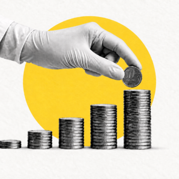 Clínica que declarava faturar R$ 13 mil por mês movimentou R$ 143,8 milhões, aponta Gaeco Clínica que declarava faturar R$ 13 mil por mês movimentou R$ 143,8 milhões, aponta Gaeco
