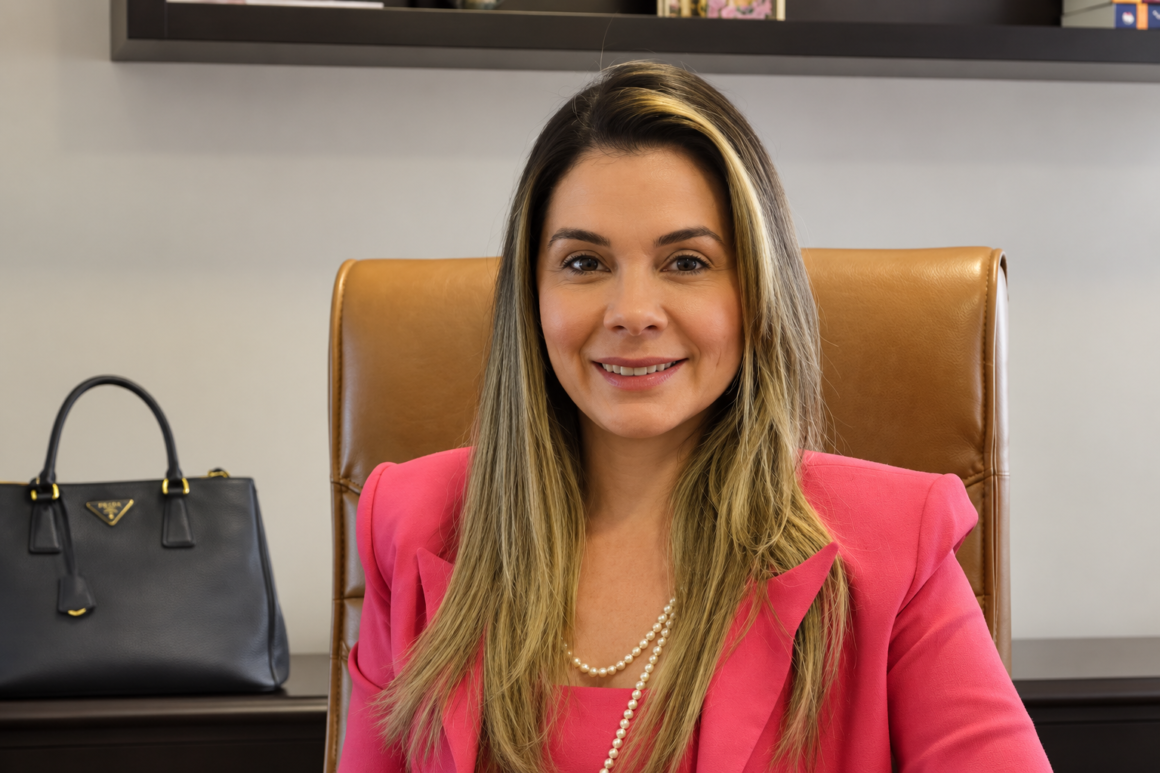 Advogada maranhense visita Vorcaro com frequência na prisão Advogada maranhense visita Vorcaro com frequência na prisão