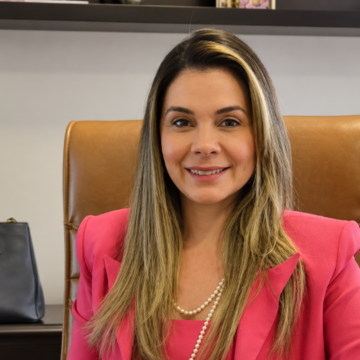 Advogada maranhense visita Vorcaro com frequência na prisão