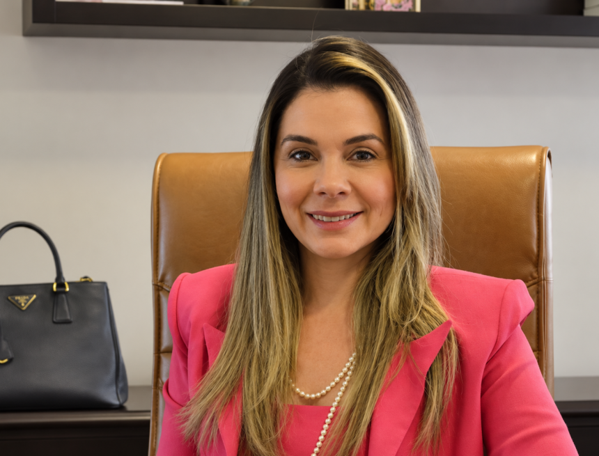 Advogada maranhense visita Vorcaro com frequência na prisão