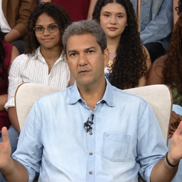 Eduardo Braide evita dizer em quem votará para presidente nas eleições de 2026