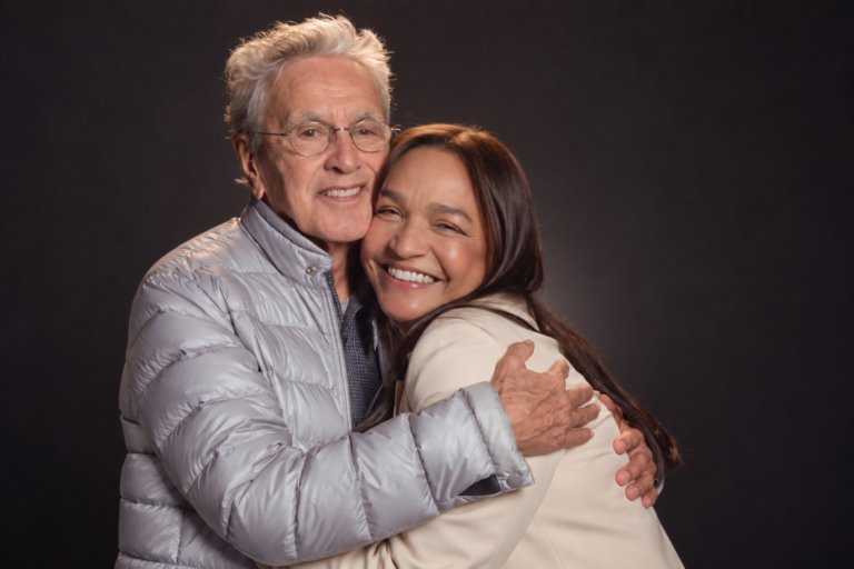 Caetano Veloso, Gilberto Gil e Paulinho da Viola declaram apoio a Eliziane Gama