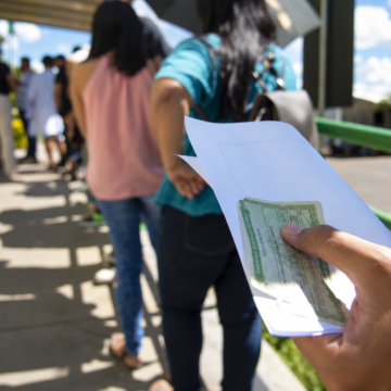 TRE-MA dá prioridade na votação a advogados que estiverem trabalhando nas eleições