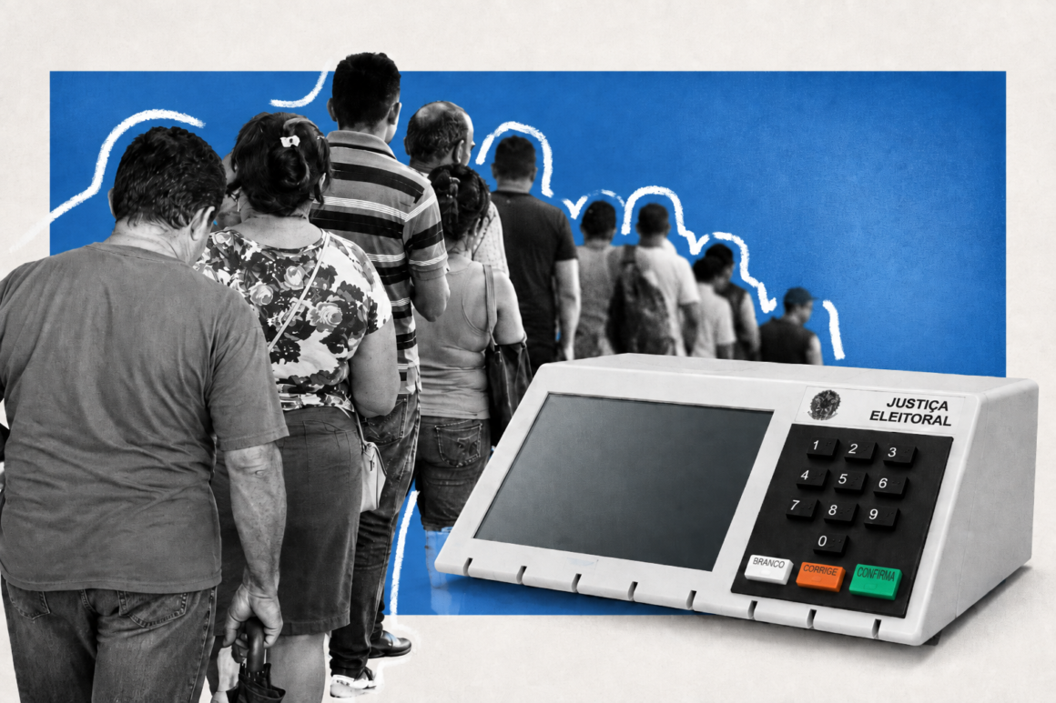 OAB-MA quer prioridade na fila de votação para advogados em serviço no dia da eleição
