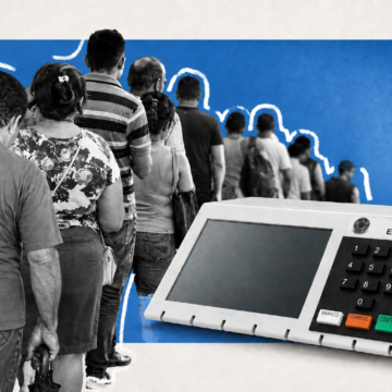 OAB-MA quer prioridade na fila de votação para advogados em serviço no dia da eleição