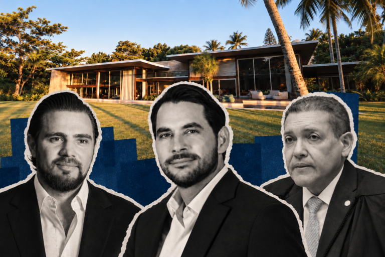 Desembargador maranhense fez ponte entre Daniel Vorcaro e Kassio Nunes Marques
