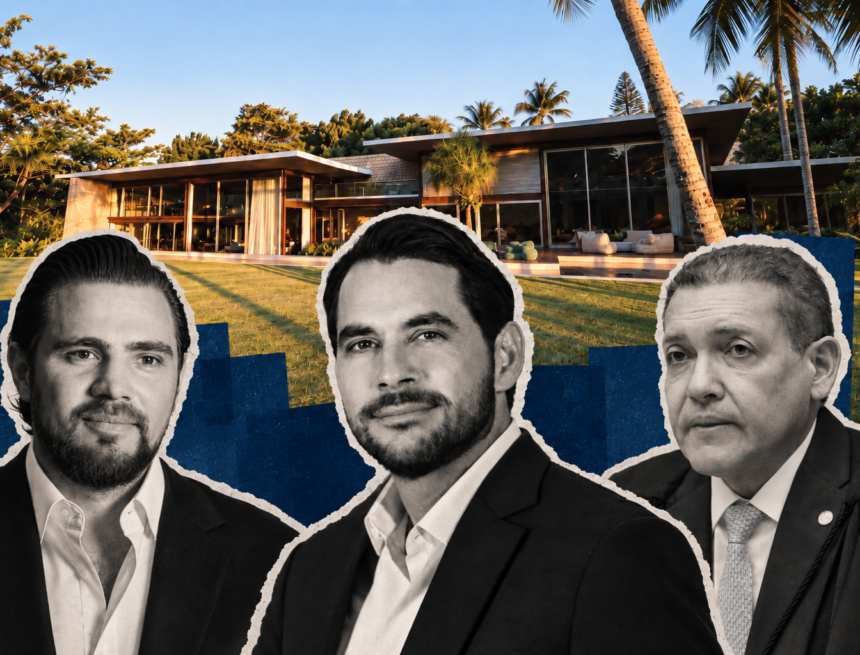 Desembargador maranhense fez ponte entre Daniel Vorcaro e Kassio Nunes Marques Desembargador maranhense fez ponte entre Daniel Vorcaro e Kassio Nunes Marques