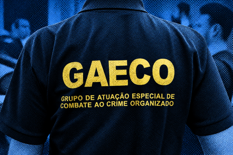 Agiotagem financiava empreiteiras envolvidas em obras públicas de Imperatriz