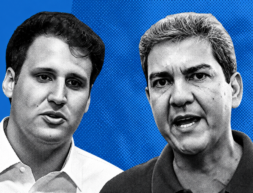 Setembro já teve seis pesquisas eleitorais suspensas no Maranhão Setembro já teve seis pesquisas eleitorais suspensas no Maranhão